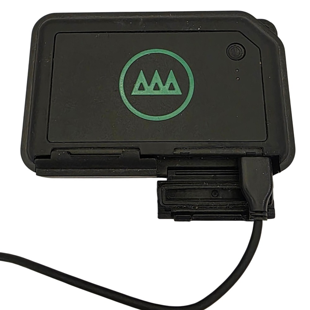 GNARBOX 2.0 Rugged Portable Backup Editing System SSD Media Storage Photographer